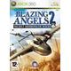 Blazing Angels 2 - Secret Missions Of Wwii Xbox 360