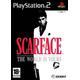 Scarface - The World Is Yours Ps2