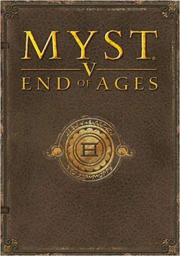 Myst V End Of Ages Pc