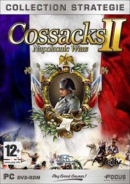 Cossacks 2 Napoleonic War Pc