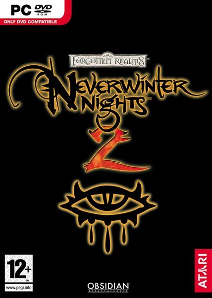 Neverwinter Nights Forgotten Reality Pc