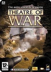 Theatre Of War Pc - vue 2