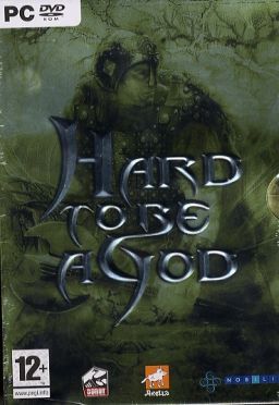 Hard To Be A God Pc