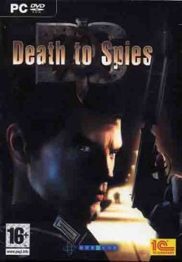 Death To Spies Pc