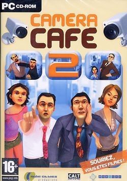 Caméra Café 2 Pc