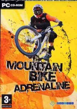 Mountain Bike Adrenaline - vue 4
