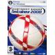 L entraineur : Championship Manager (Édition 2008) (Jeu) Pc