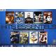 Hits Essentiels (Édition 2007/2008) (Jeu) Pc