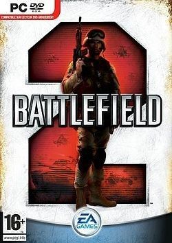 Battlefield 2 Just For Gamers Pc