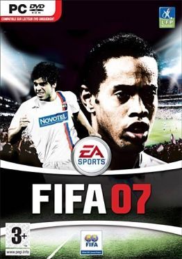 Fifa 07 Pc