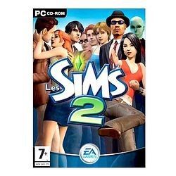 LES SIMS 2 - vue 4