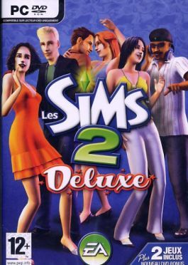 Les Sims 2 Pc