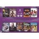 Hits Essentiels - Collection 2005 / 2006 - Pack 9 Jeux Complets Pc