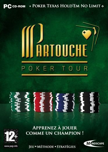 Partouche Poker Tour Pc