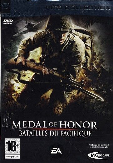 MEDAL OF HONOR En première ligne - vue 7