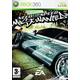 Need For Speed : Most Wanted Xbox 360