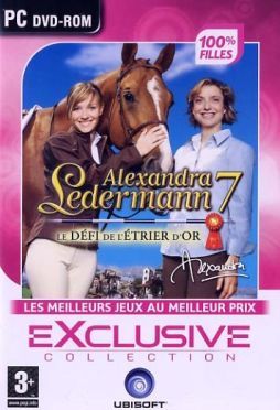 Alexandra Ledermann 7. Exclusive Collection Pc