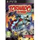 Tornado Outbreak Ps3