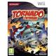 Tornado Outbreak Wii