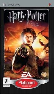 Harry Potter Et La Coupe De Feu Nintendo Ds - vue 3