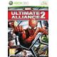 Marvel Ultimate Alliance 2 Xbox 360