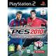 Pro Evolution Soccer 2010 Ps2