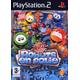 Buzz! Junior : Robots En Folie PS2