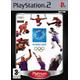 Jeu Athens 2004 Ps2