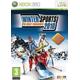 Winter Sports 2010 Xbox 360