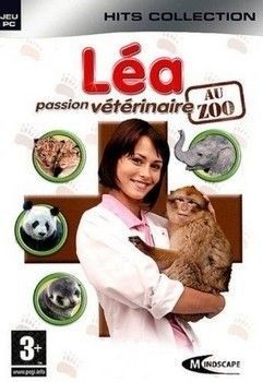 Léa Passion Vétérinaire Au Zoo Pc - vue 10