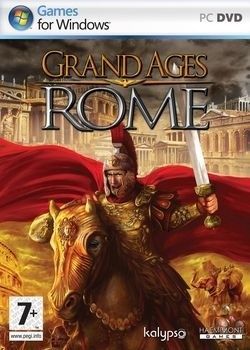 Grand Ages Rome - vue 2