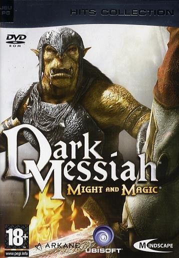 Messiah Of Might And Magic Hits Collection Pc