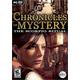 Chronicles Of Mystery - Le Rituel Du Scorpion PC
