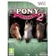 Pony Friends 2 Wii