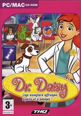 Docteur Daisy Pc