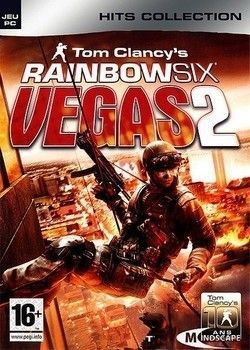 Rainbow Six Vegas 2 - vue 3
