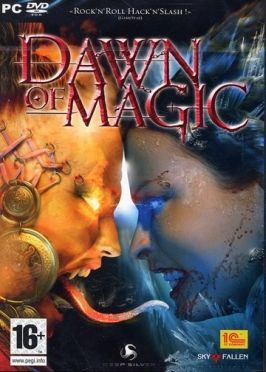 Dawn Of Magic Pc