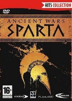 Sparta - Ancient Wars - Hits Collection PC