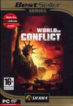 World In Conflict Pc