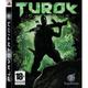 Turok Ps3