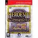 Heroes Of Might Magic Iii Complete - Hits Collection Pc