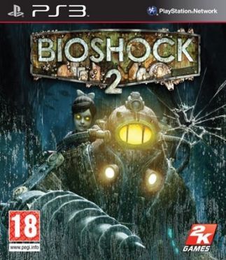 BioShock 2 Remastered - vue 2