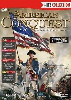 American Conquest Pc - vue 10
