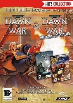 Dawn Of War - Gold Edition - Hits Collection Pc