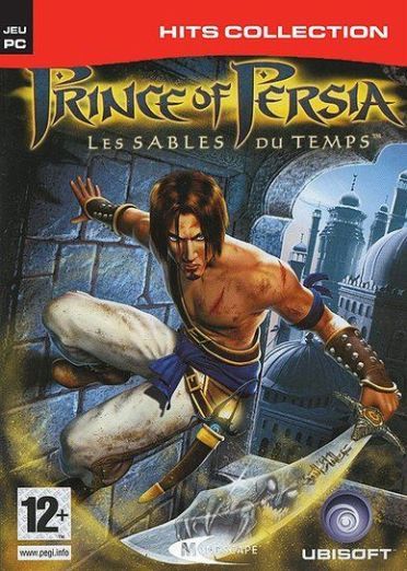 Prince Of Persia Hits Collection Pc