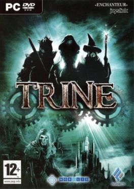 Trine Pc