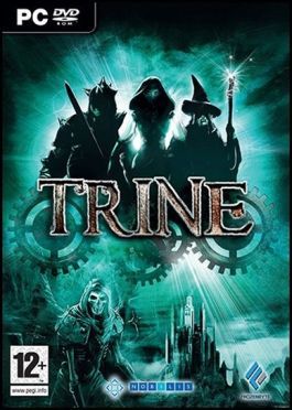 Trine Pc