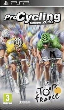 PRO CYCLING MANAGER TOUR DE FRANCE 2010 / JEU CONS - vue 2