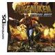 Duke Nukem - Critical Mass Nintendo DS