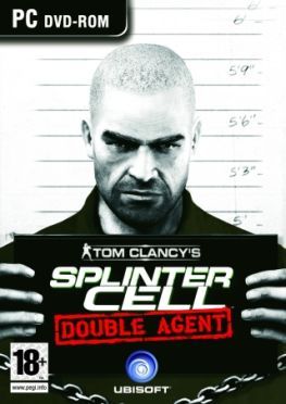 Tom Clancy' Splinter Cell: Double Agent Hits Collection Pc